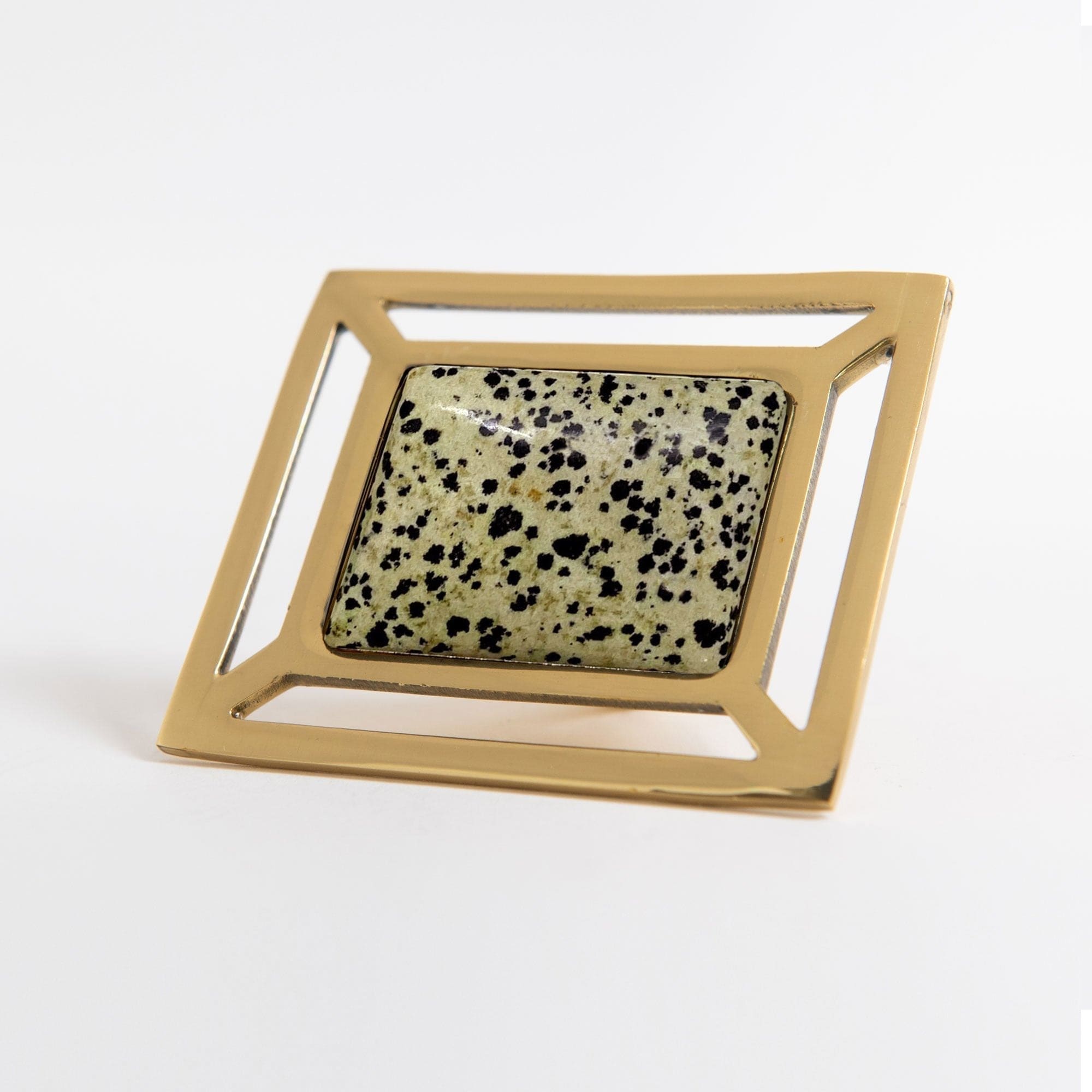 Dalmation Jasper