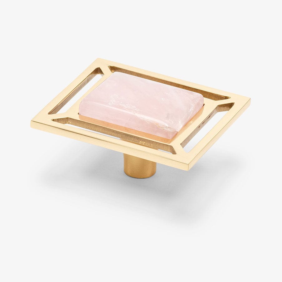Rose Quartz