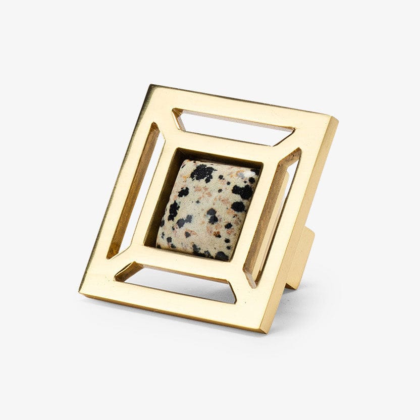 Dalmation Jasper