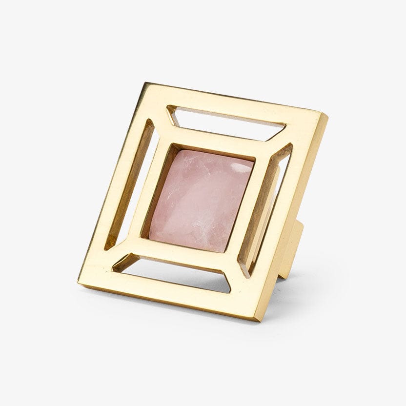 Rose Quartz