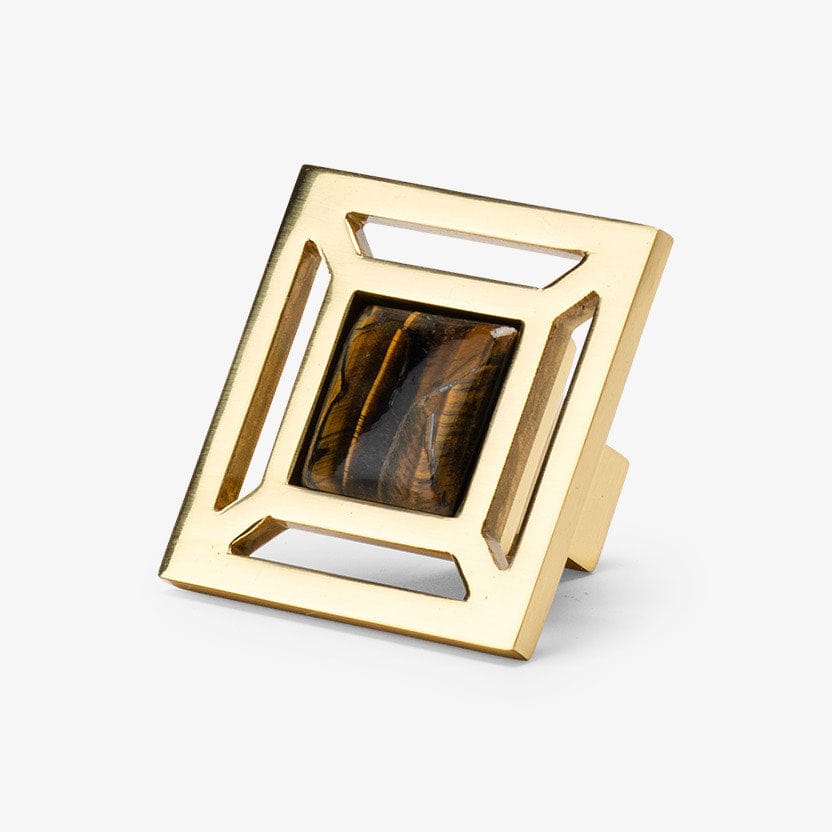 Tigers Eye