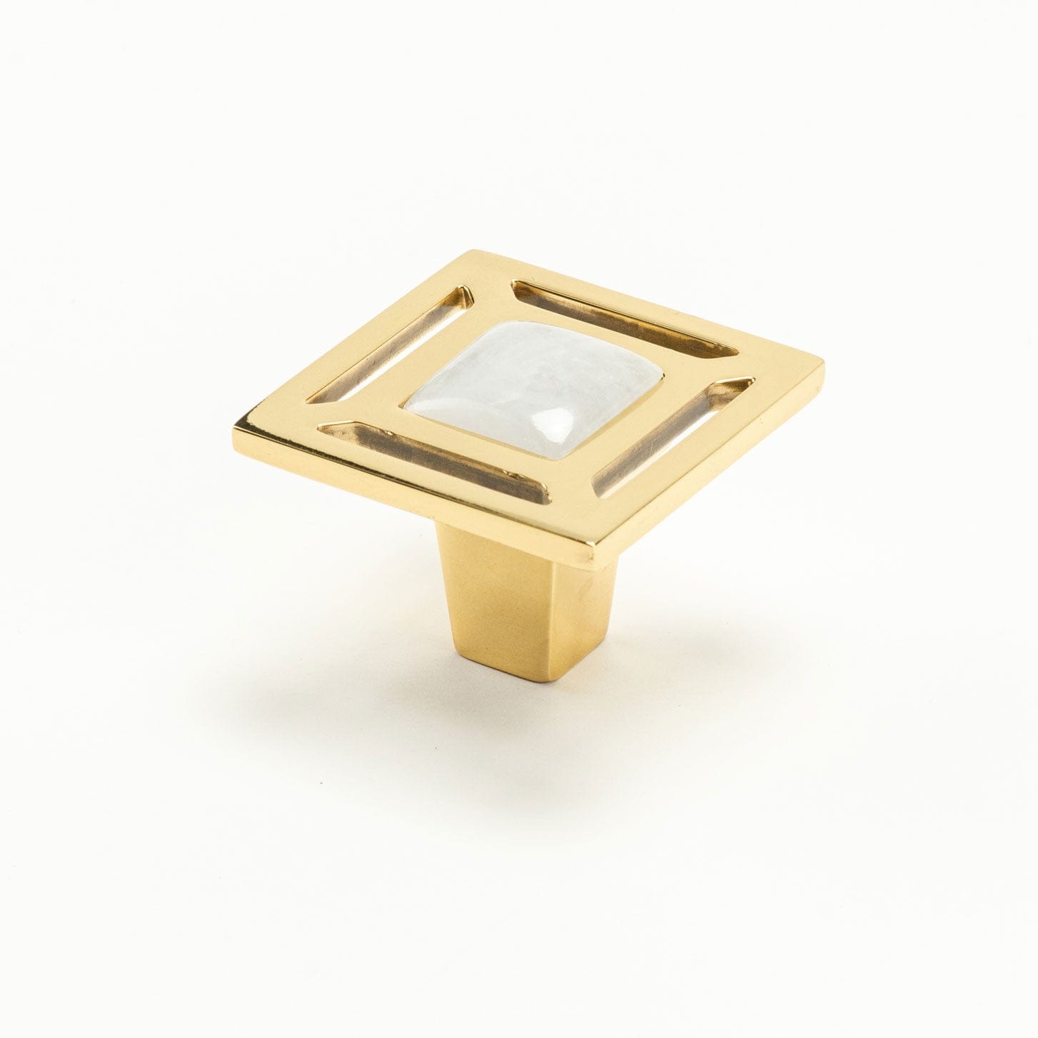 White Quartz