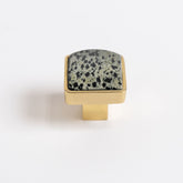 Dalmatian Jasper
