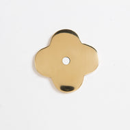 Polished Brass