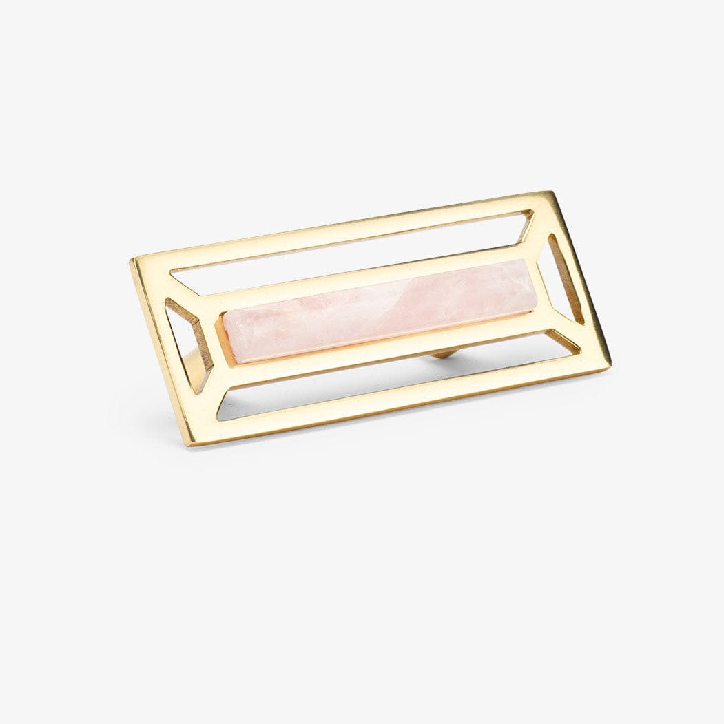 Rose Quartz