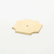 Polished Brass