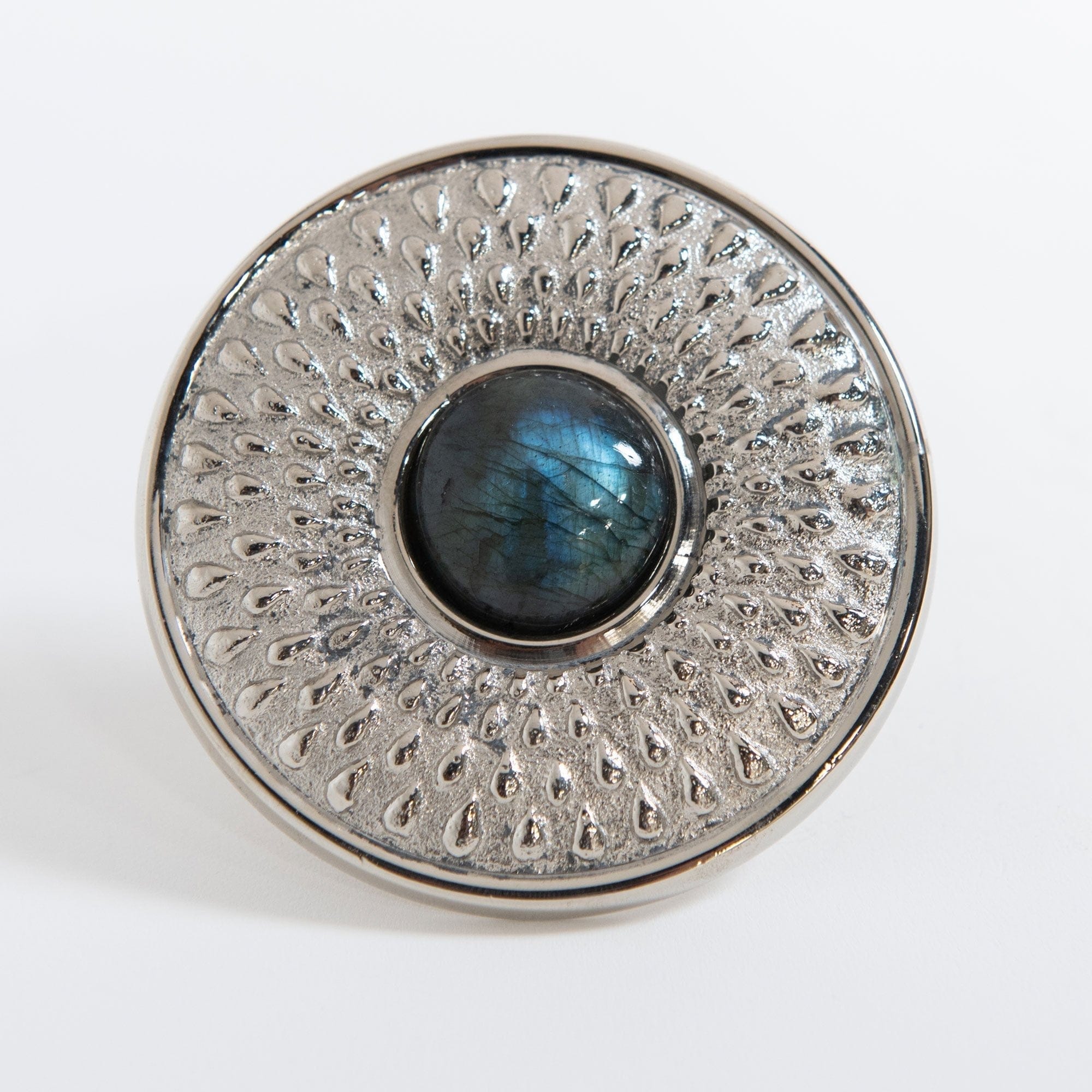 Labradorite
