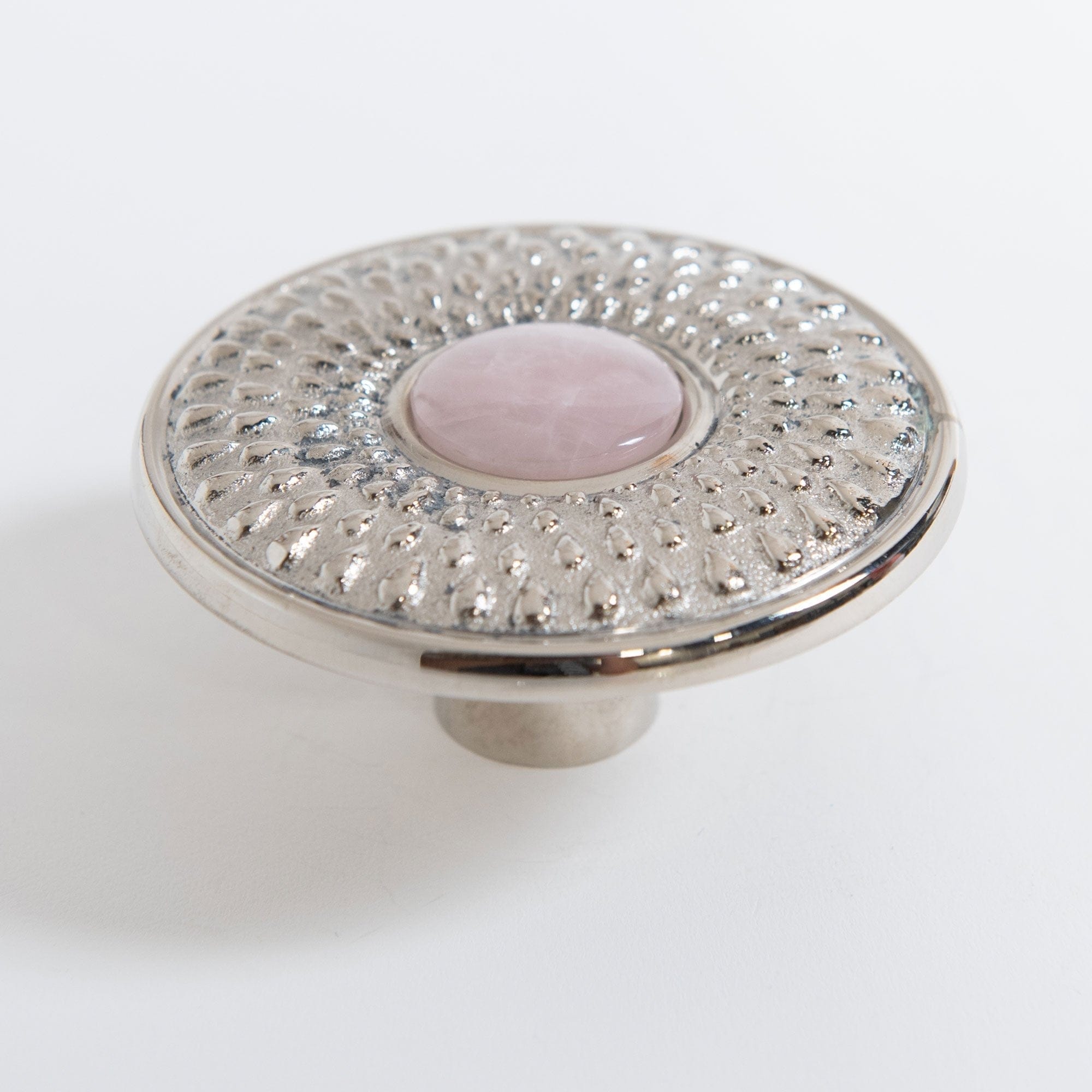 Rose Quartz