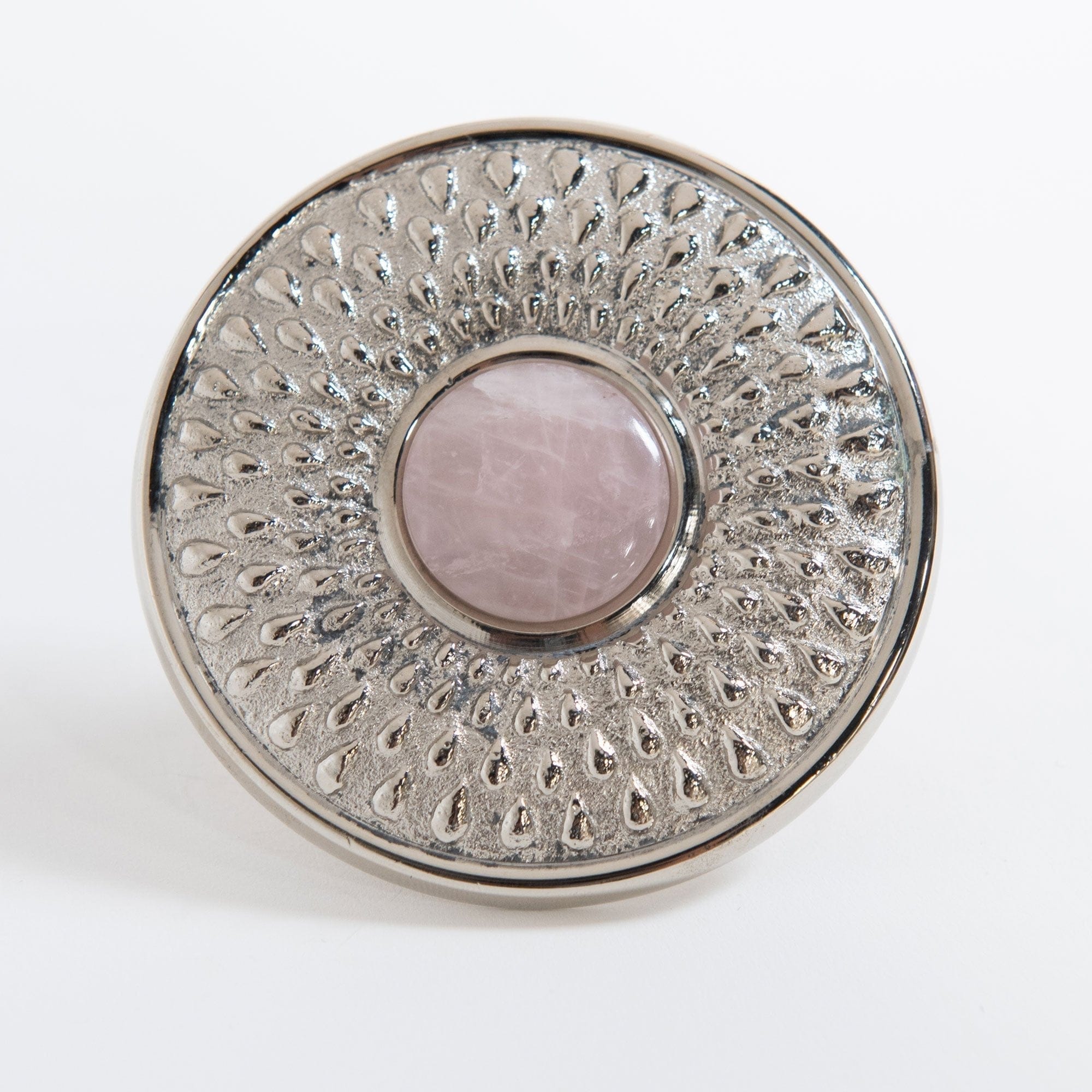 Rose Quartz