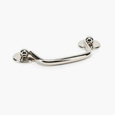 Polished Nickel