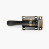 Oil Rubbed Bronze