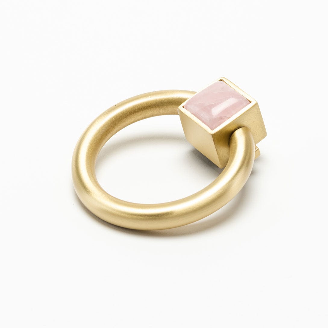 Rose Quartz