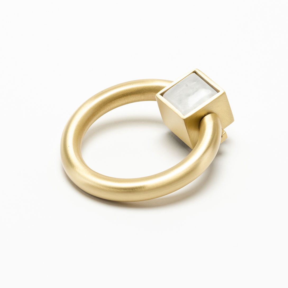Custom brass rings new arrivals