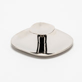 Modern Matter Victoria 4" Polished Backplate Backplate