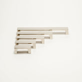 Polished Nickel