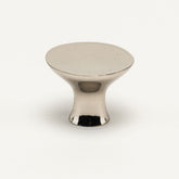 Polished Nickel
