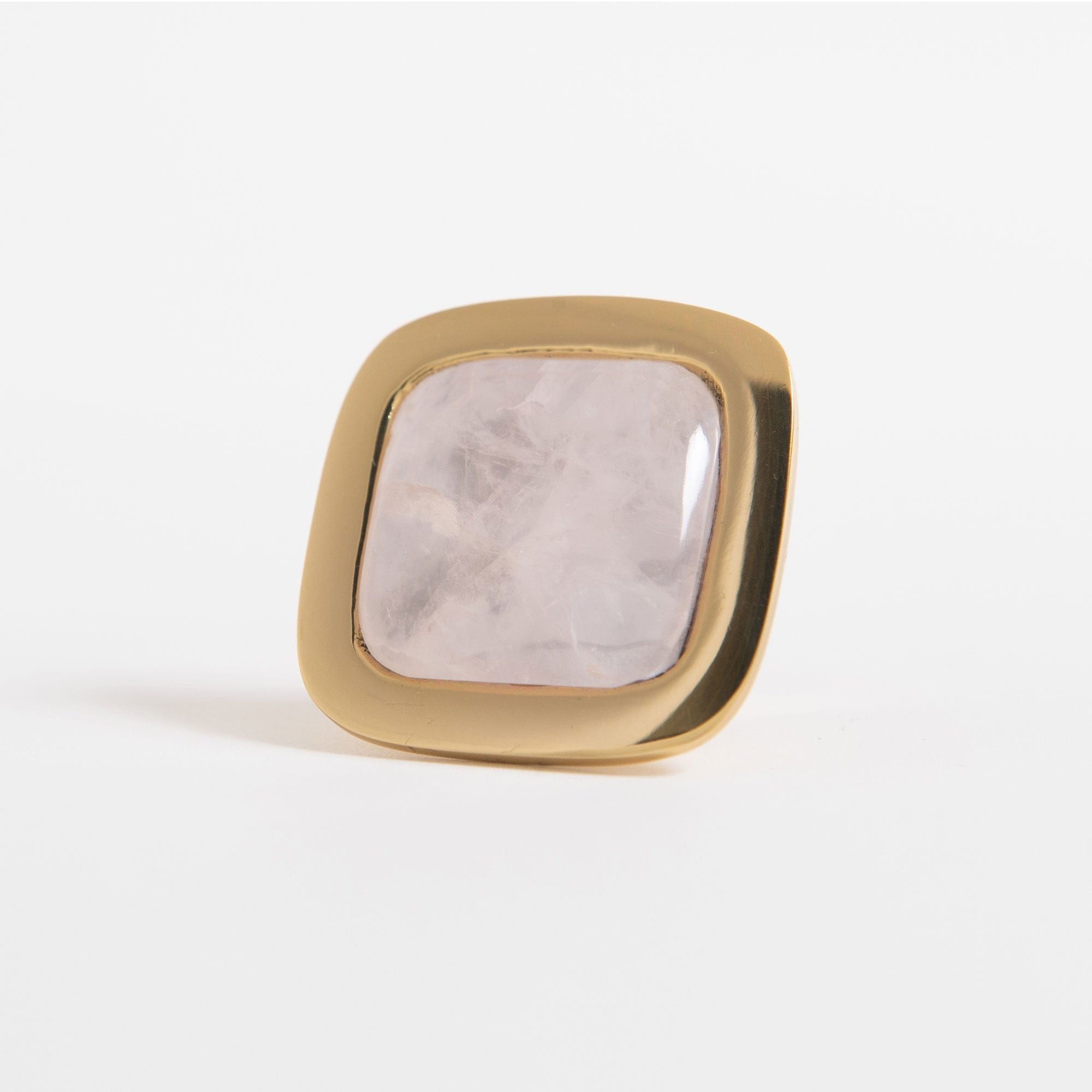 Rose Quartz
