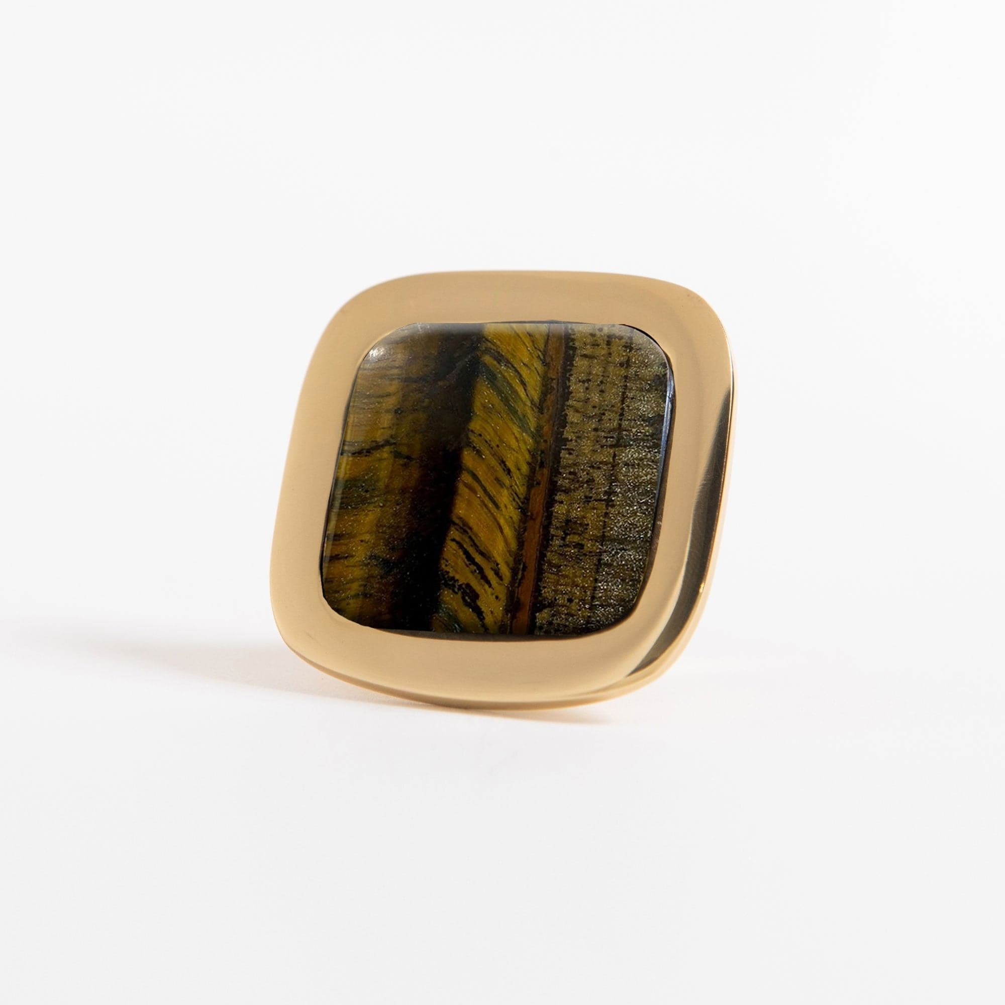 Tigers Eye