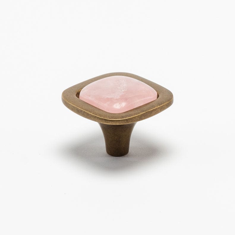 Rose Quartz