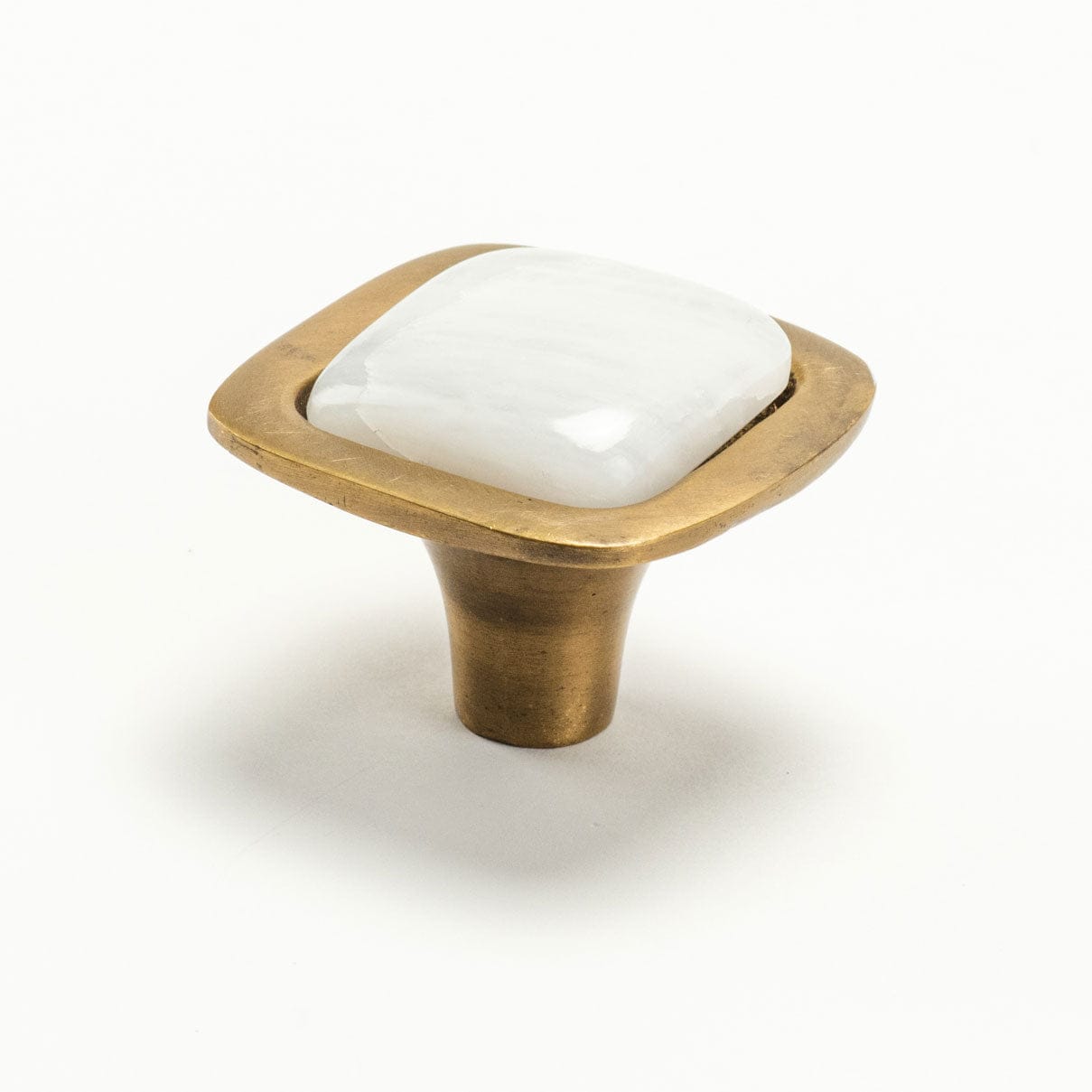 White Quartz