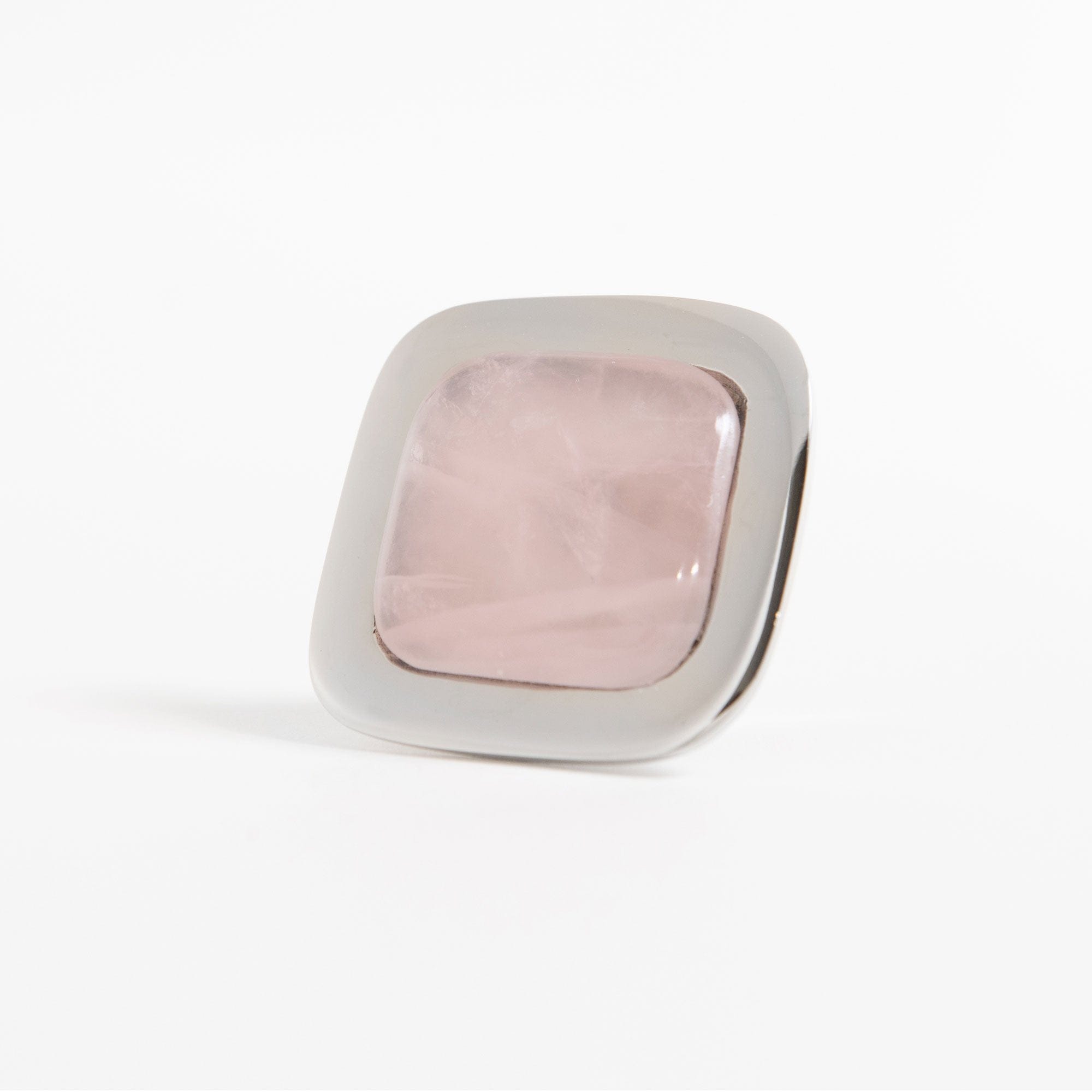 Rose Quartz