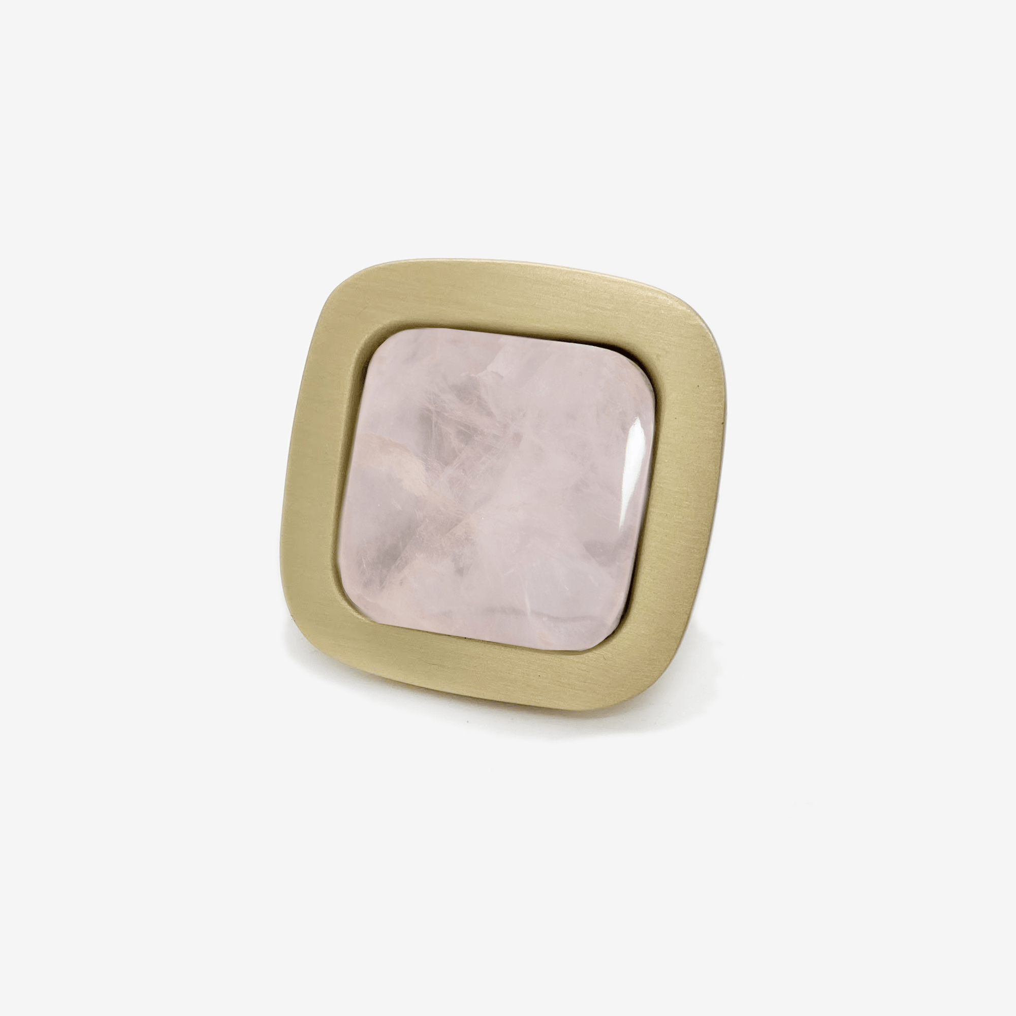 Rose Quartz