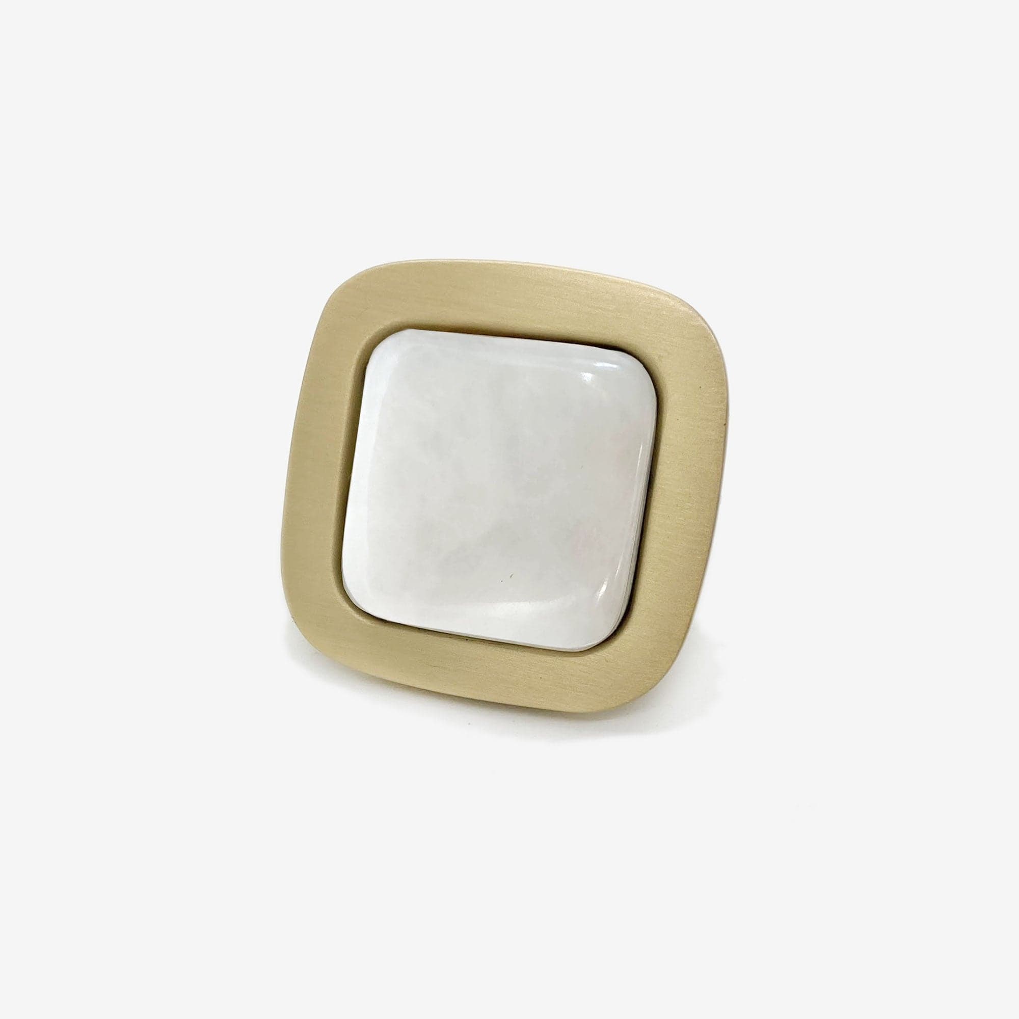 White Quartz