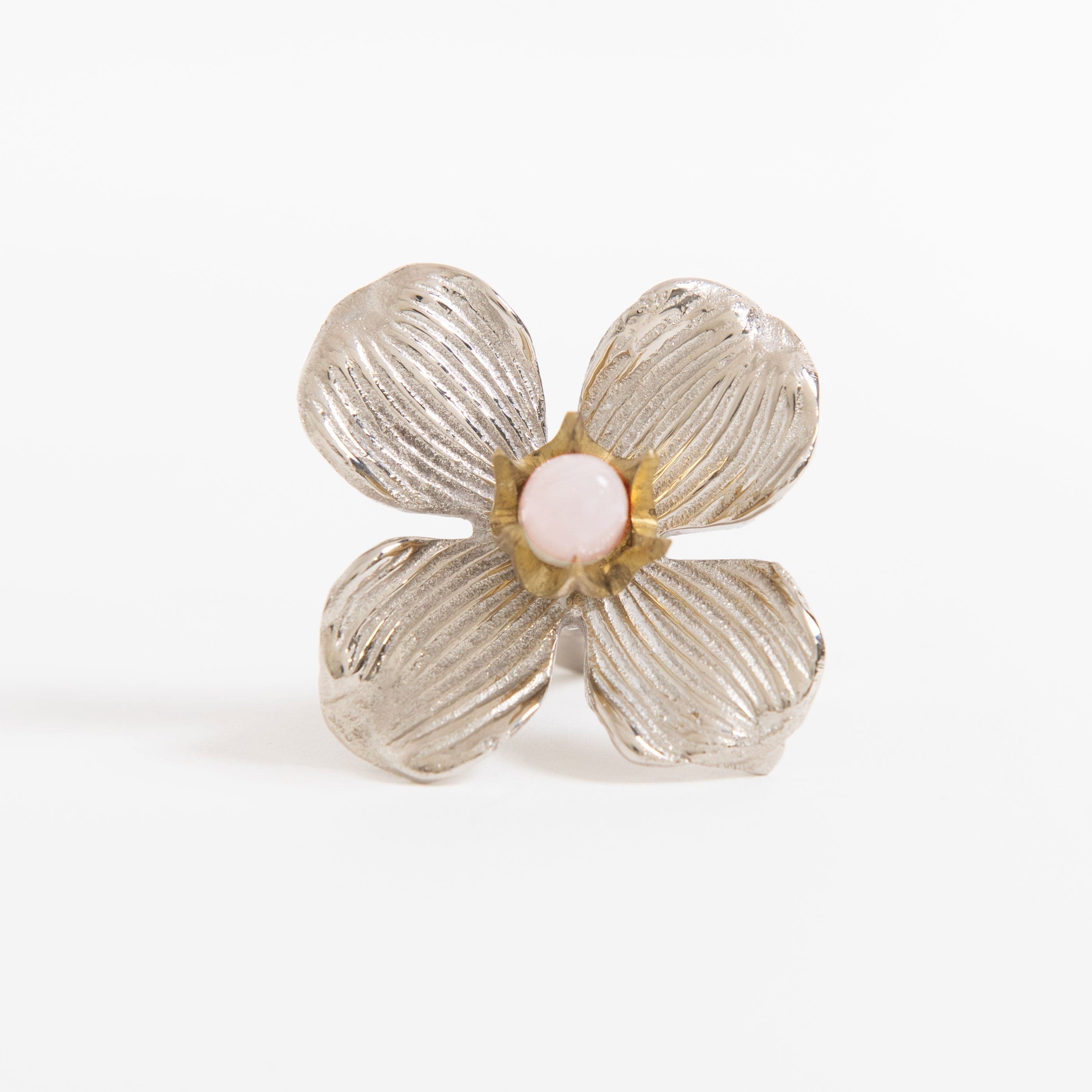 Rose Quartz
