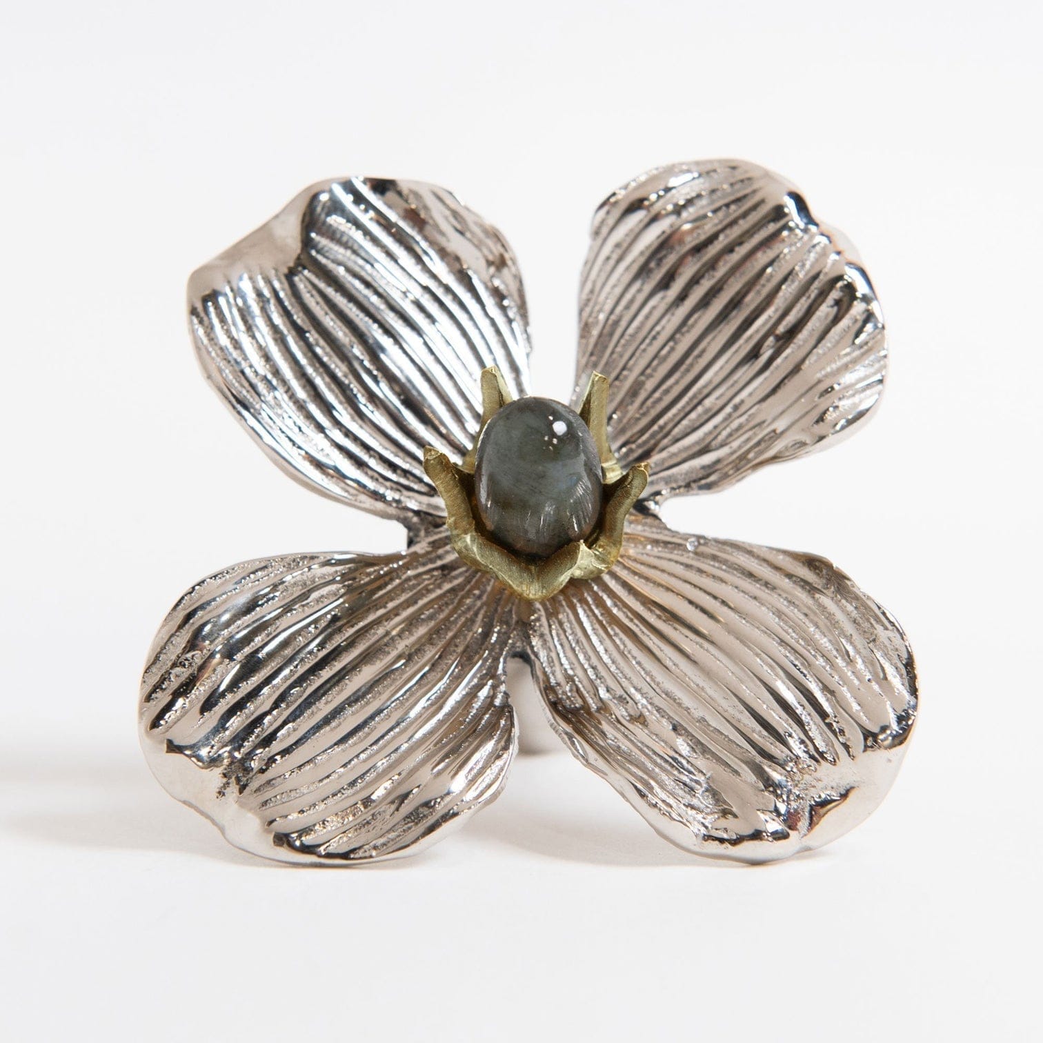 Labradorite