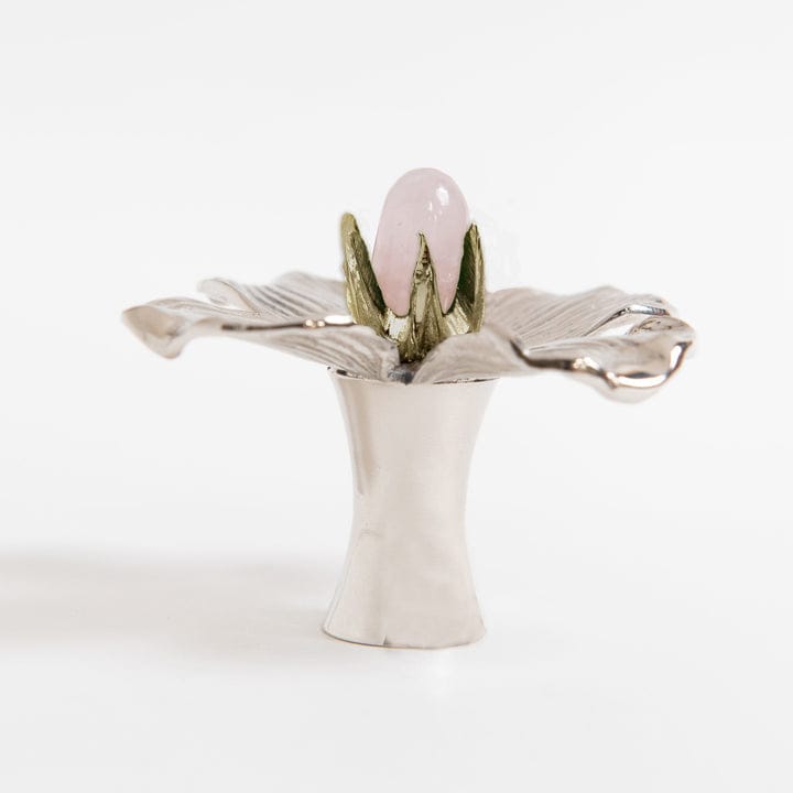 Rose Quartz