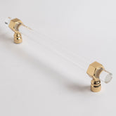 Polished Brass
