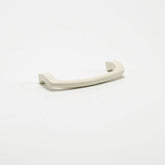 Modern Matter Otto Pull (6" c-c) - Stainless Steel, Powder Coated Cream - Contemporary Cabinet Hardware Pull