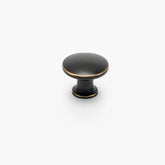 Oil Rubbed Bronze