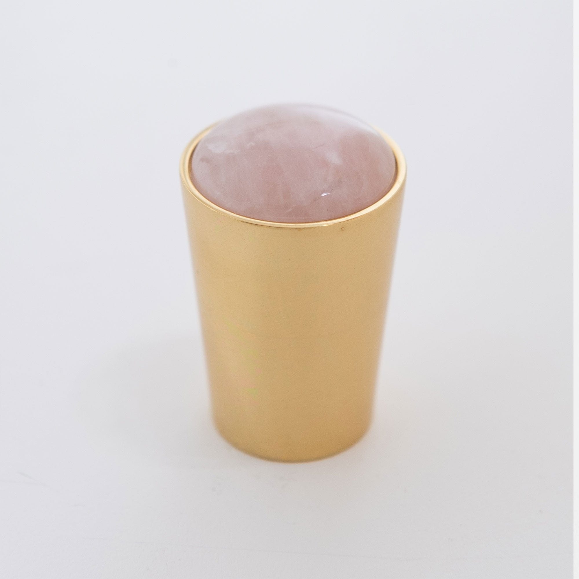 Rose Quartz