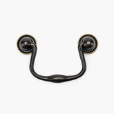 Oil Rubbed Bronze