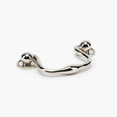 Polished Nickel